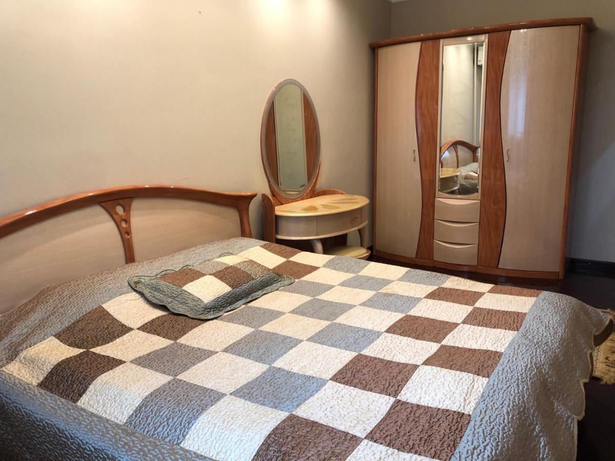 Beautiful Apartments In The Heart Of The City Tashkent Exterior photo