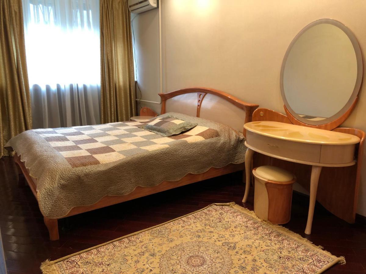 Beautiful Apartments In The Heart Of The City Tashkent Exterior photo