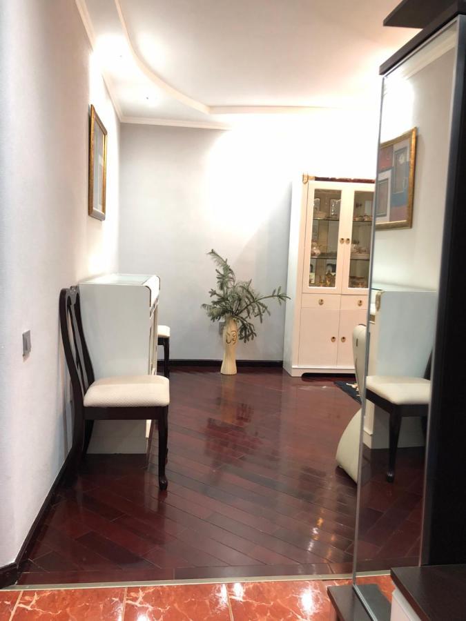 Beautiful Apartments In The Heart Of The City Tashkent Exterior photo