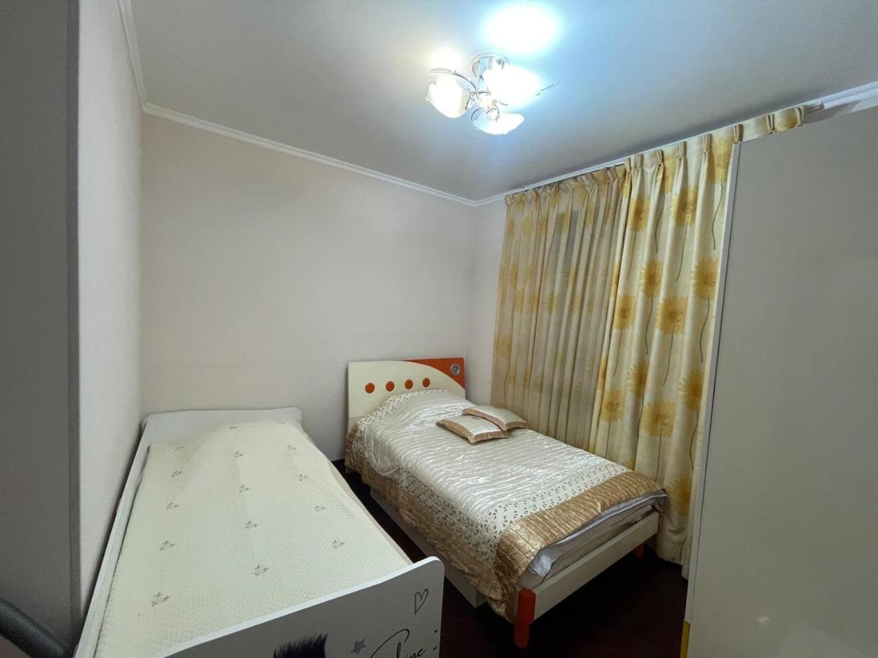 Beautiful Apartments In The Heart Of The City Tashkent Exterior photo